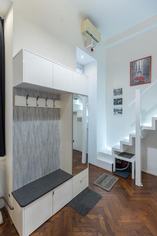 Bright & Shine Apartment Budapest Exterior photo